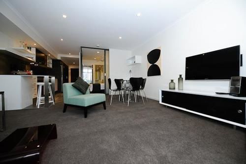 Morgan Aparthotel 5*