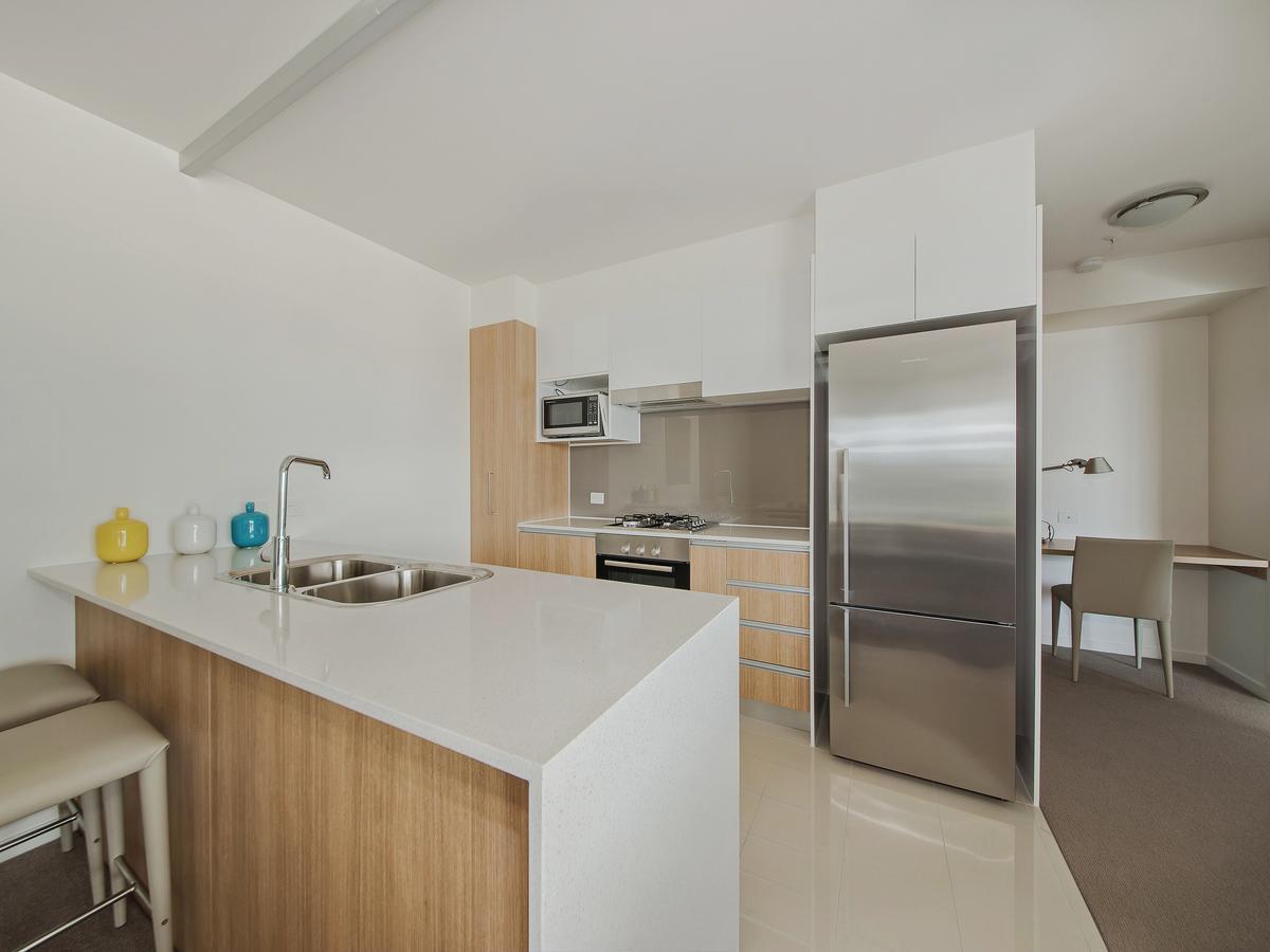 Link Portside Wharf 4* Brisbane