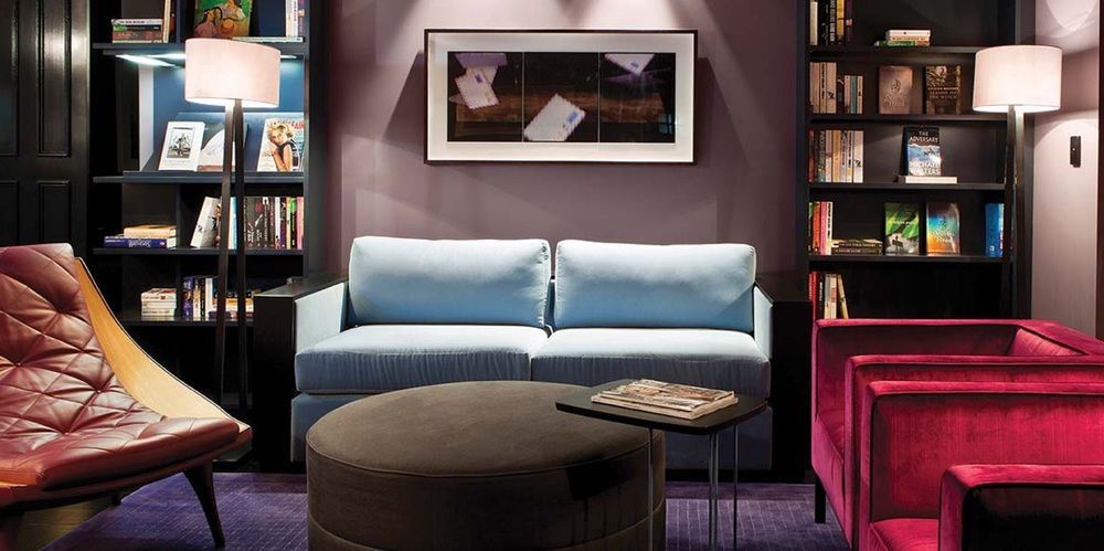 Spicers Balfour Brisbane