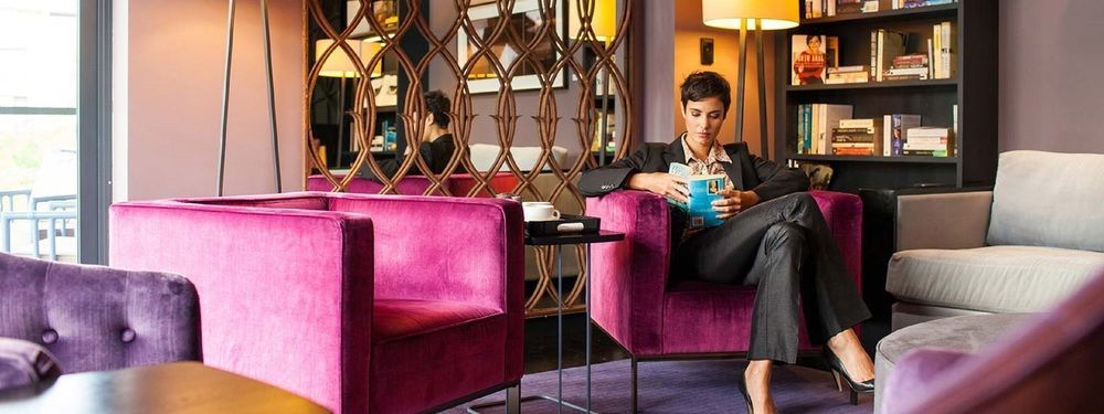 Spicers Balfour Hotel 5*