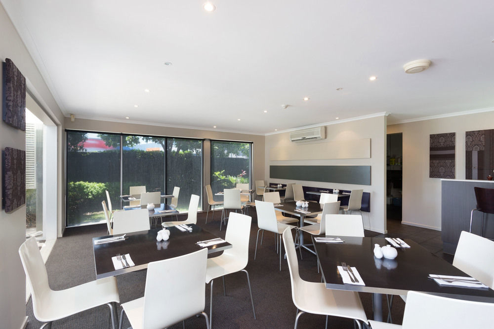 Rocklea International Motel