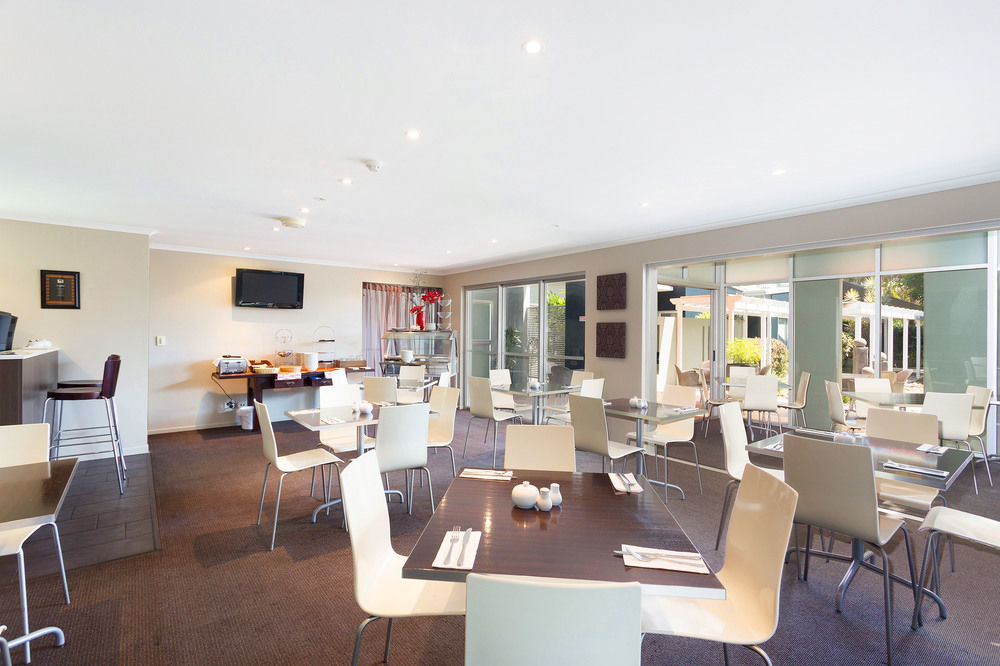 Rocklea International 4* Brisbane