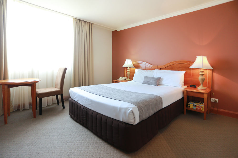 Hotel Diana Woolloongabba