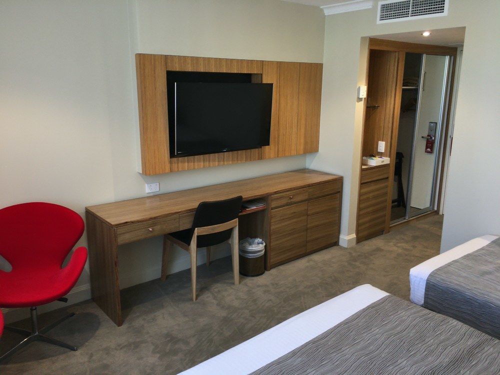 Hotel Diana Woolloongabba