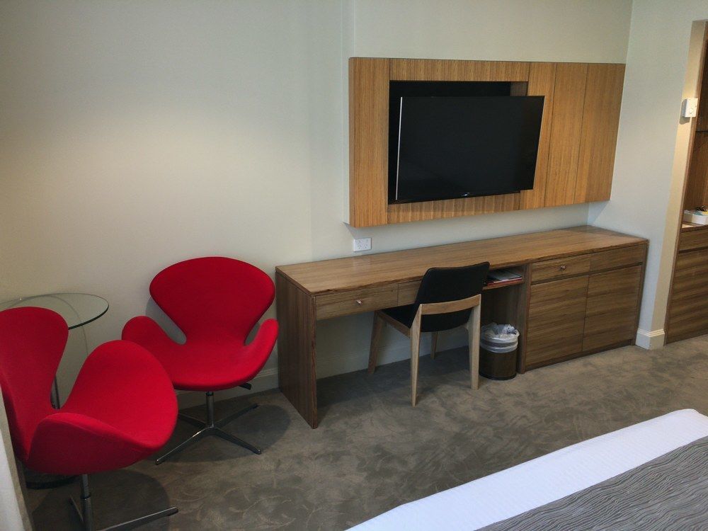 Diana Woolloongabba Hotel