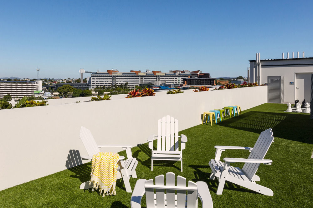 Oaks Woolloongabba 4*