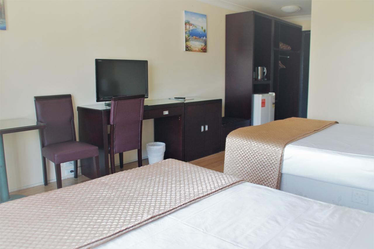 Hotel Centenary Motor 3*