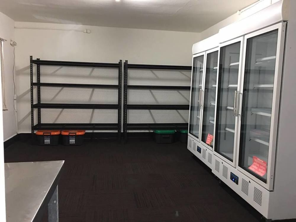 Yellow Submarine Backpackers Brisbane