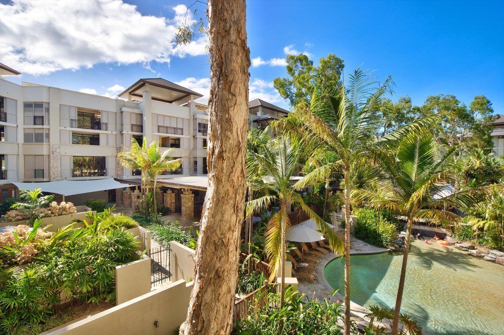 Aparthotel Oaks On Margaret