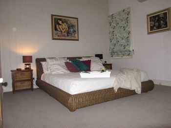 Bed & Breakfast Milton Brisbane