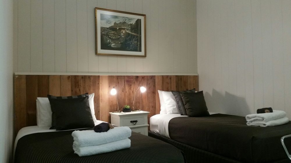 Bed & Breakfast Milton
