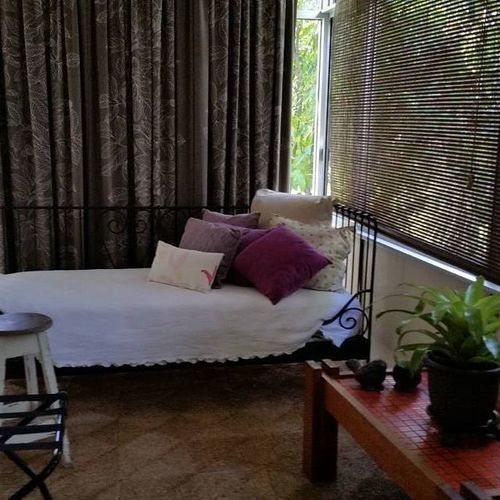 Bed & Breakfast Milton Brisbane