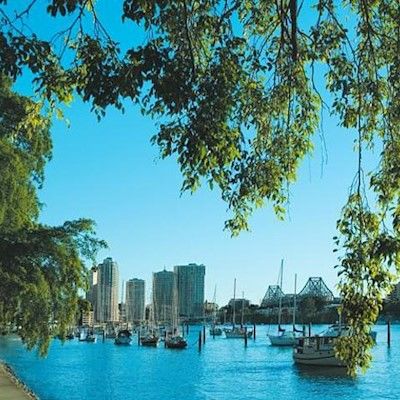 Aparthotel Oaks River 4*