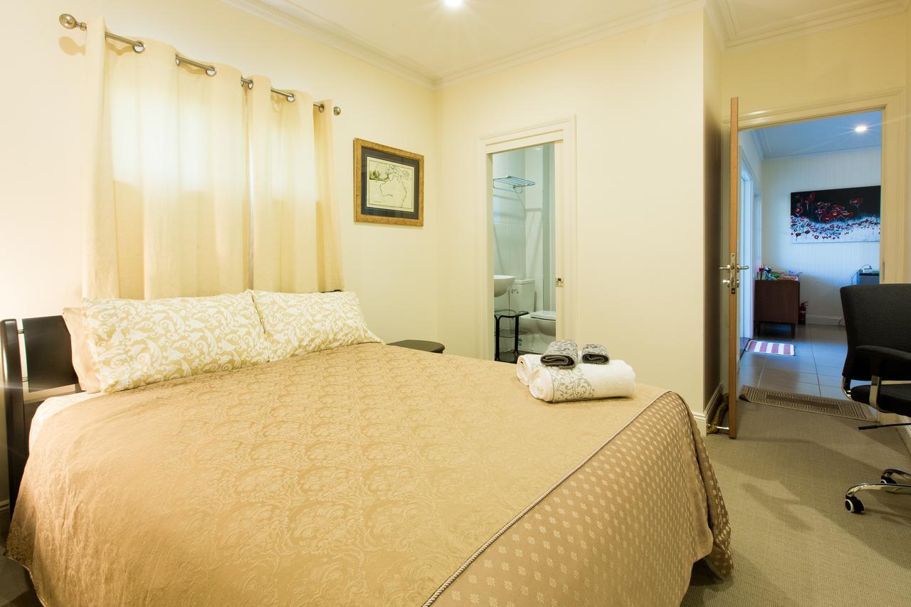 Wilston Village B&B Brisbane