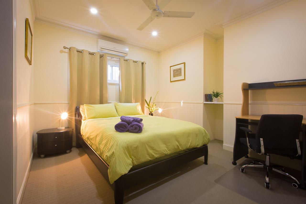 Wilston Village B&B 4*