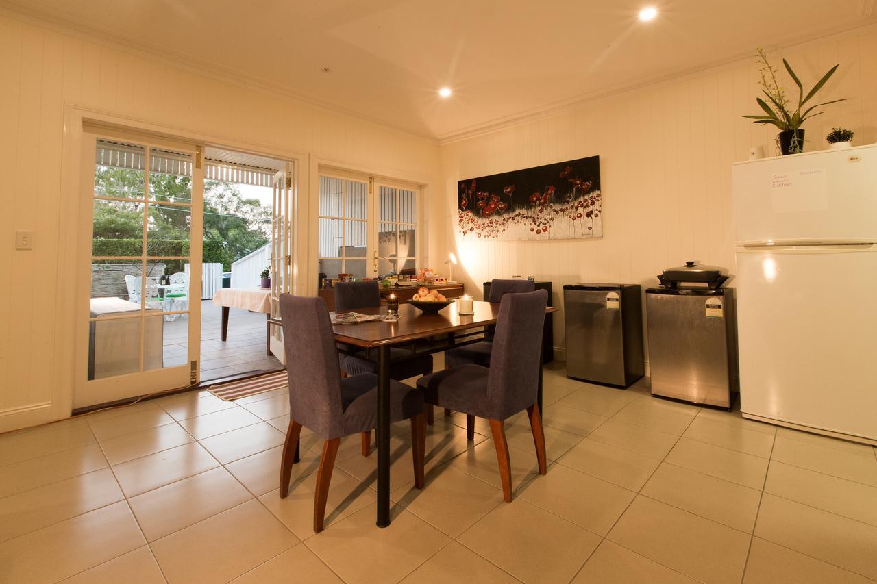 Wilston Village B&B Bed & Breakfast 4*