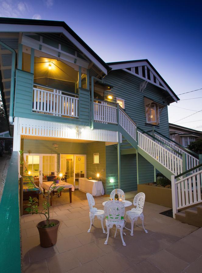 Bed & Breakfast Wilston Village B&B Brisbane