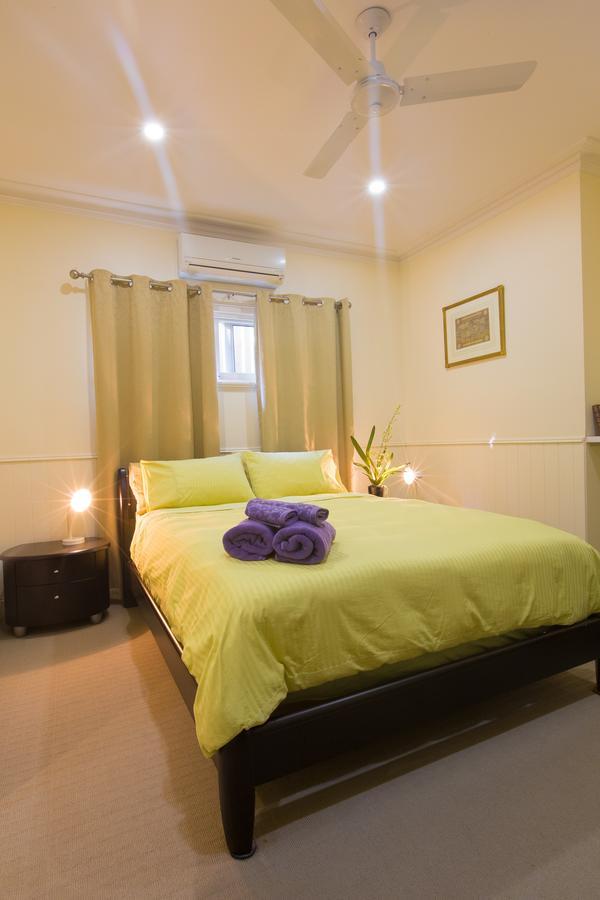 Bed & Breakfast Wilston Village B&B Brisbane