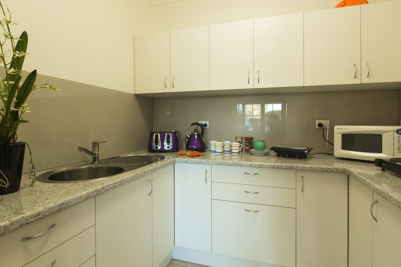 Wilston Village B&B Bed & Breakfast