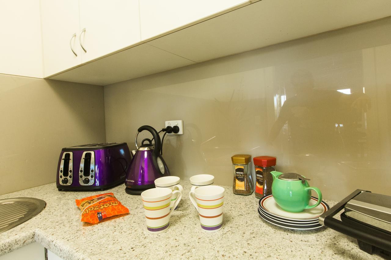 Bed & Breakfast Wilston Village B&B Brisbane