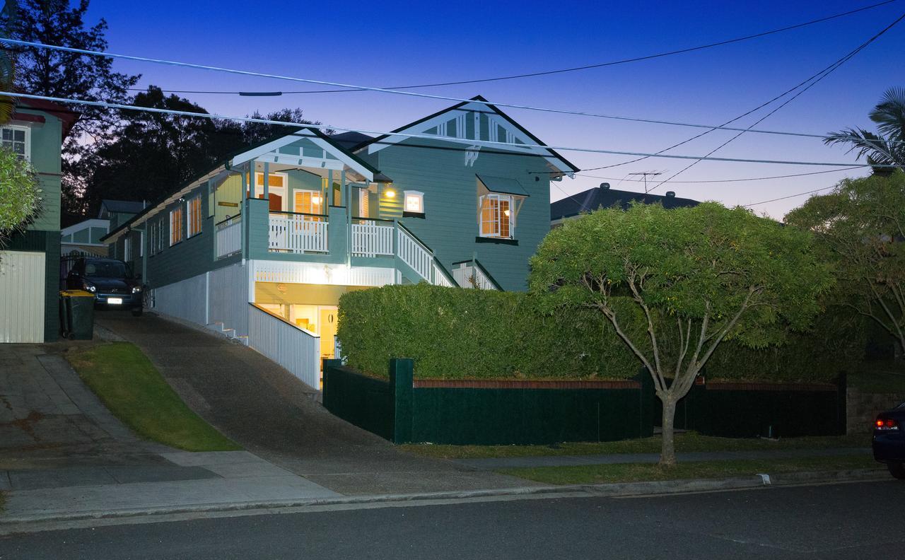 Wilston Village B&B Bed & Breakfast