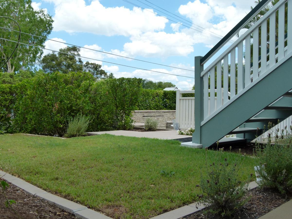 Wilston Village B&B Bed & Breakfast Brisbane