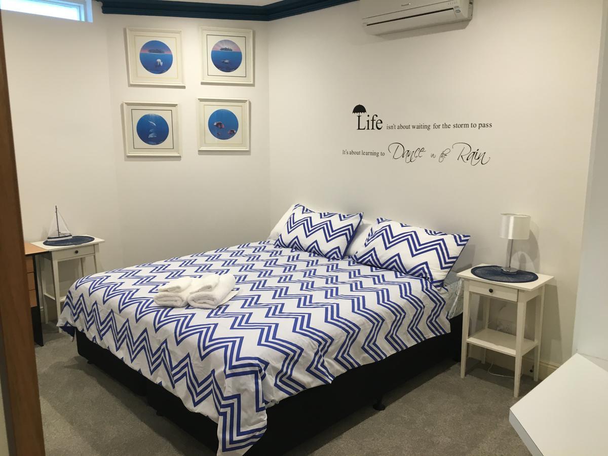 Wilston Village B&B Bed & Breakfast Brisbane