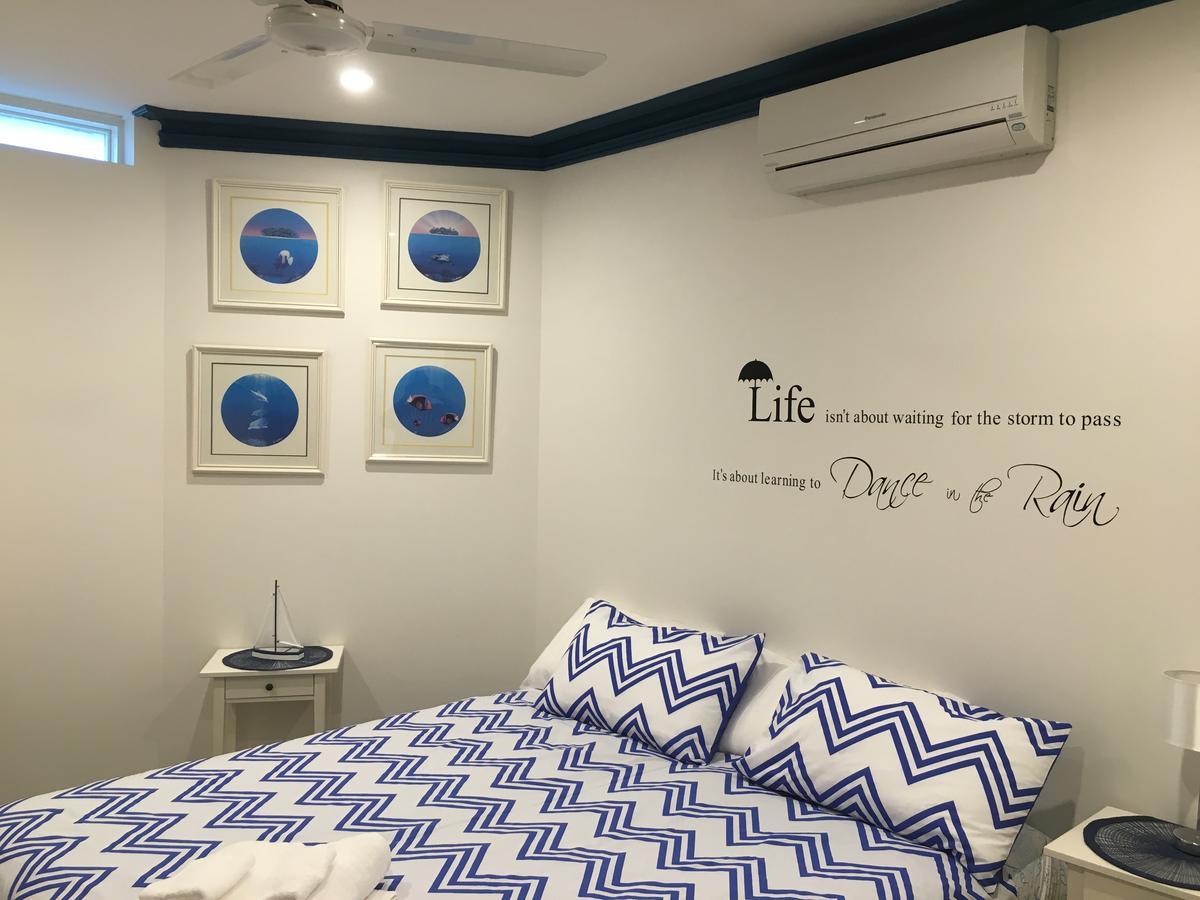 Wilston Village B&B Bed & Breakfast