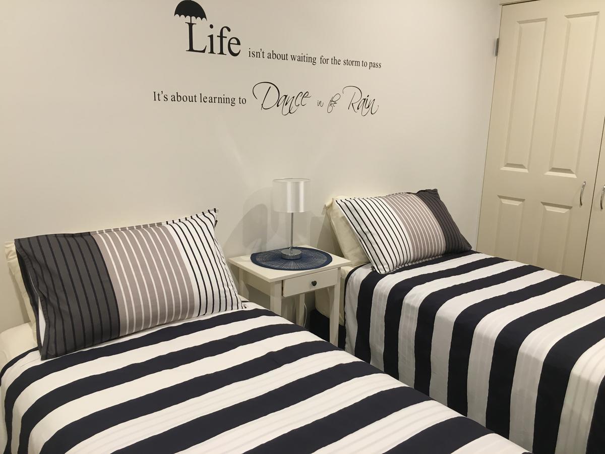 Wilston Village B&B Bed & Breakfast