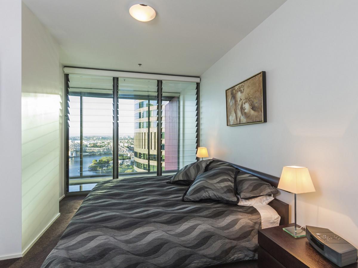 Apartment Felix 374 Ff Brisbane