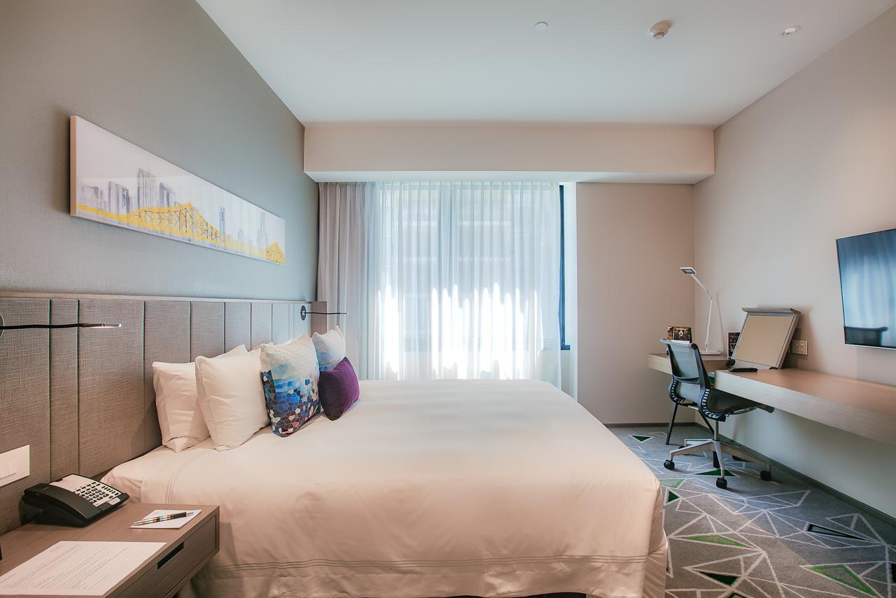 Capri By Fraser Aparthotel 4*