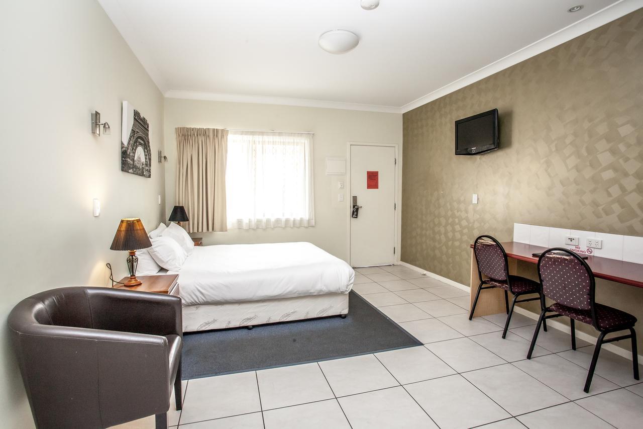 Motel Darra & Conference Centre 3*