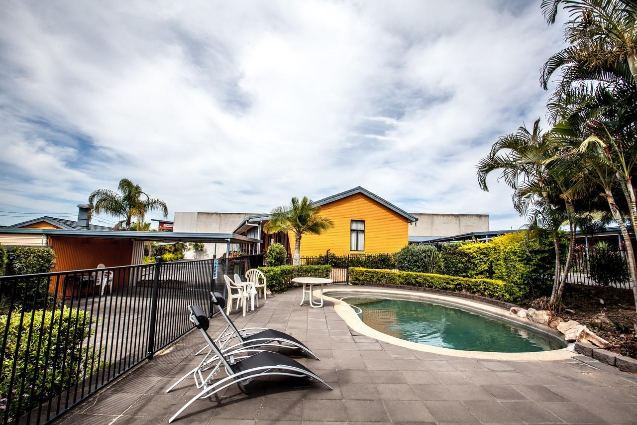 Darra & Conference Centre Motel Brisbane