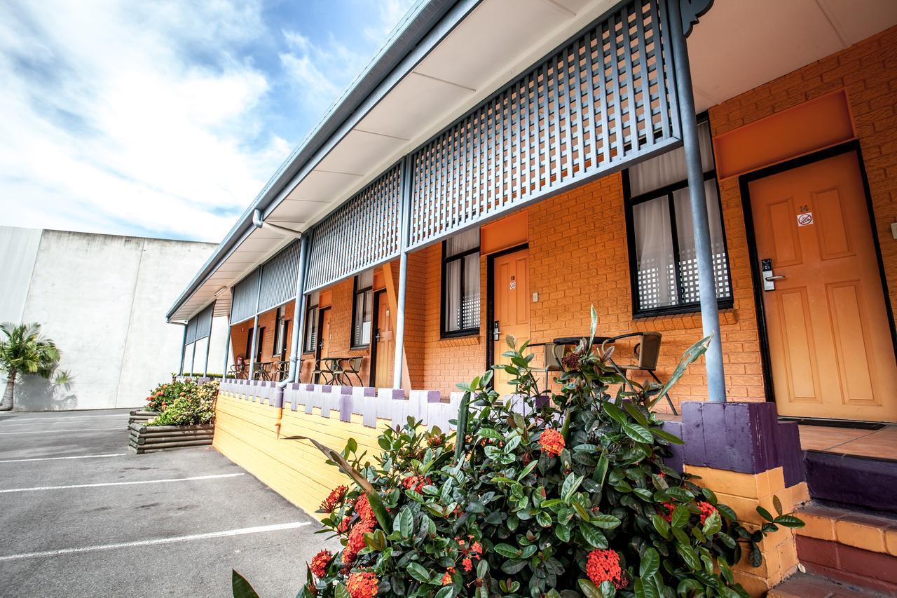 Motel Darra & Conference Centre