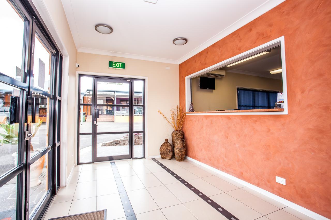 Motel Darra & Conference Centre Brisbane