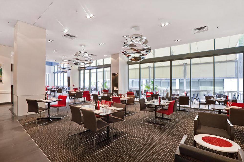 Hotel Amora Brisbane
