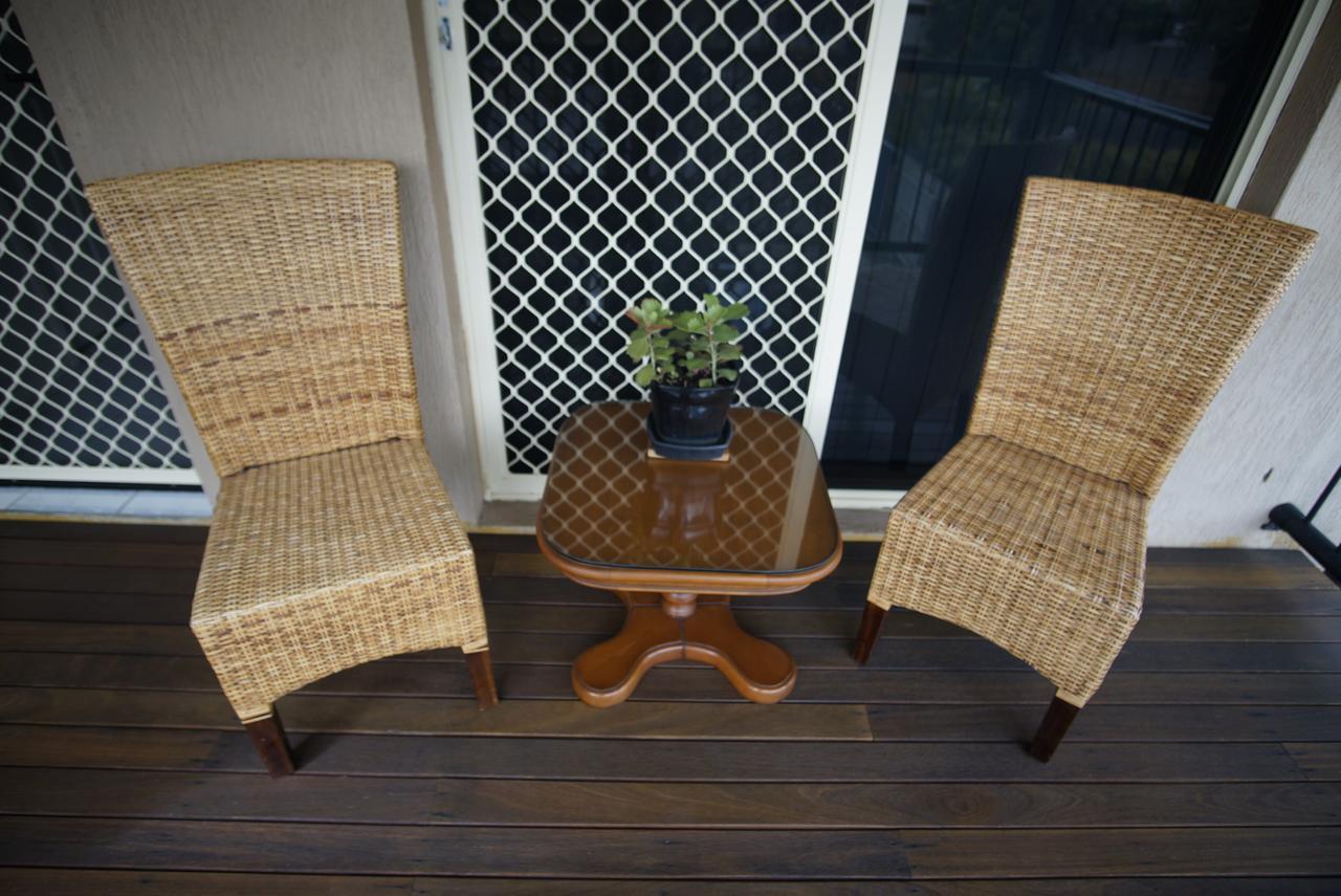 Bed & Breakfast Mount Gravatt
