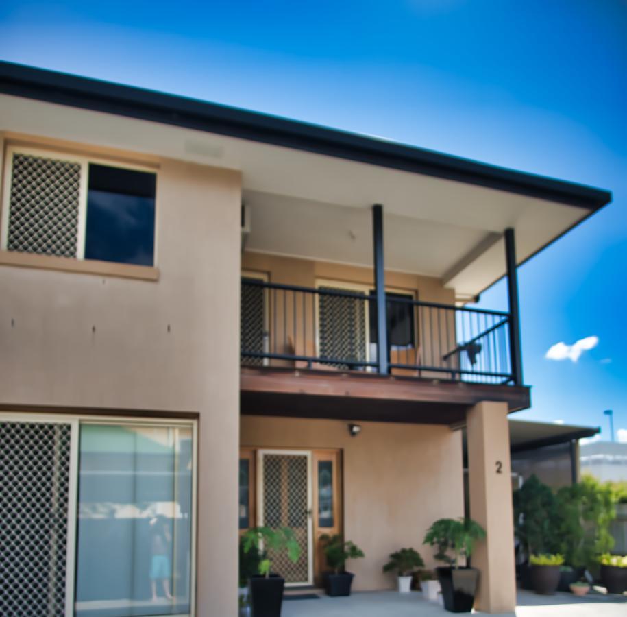 Bed & Breakfast Mount Gravatt 4*