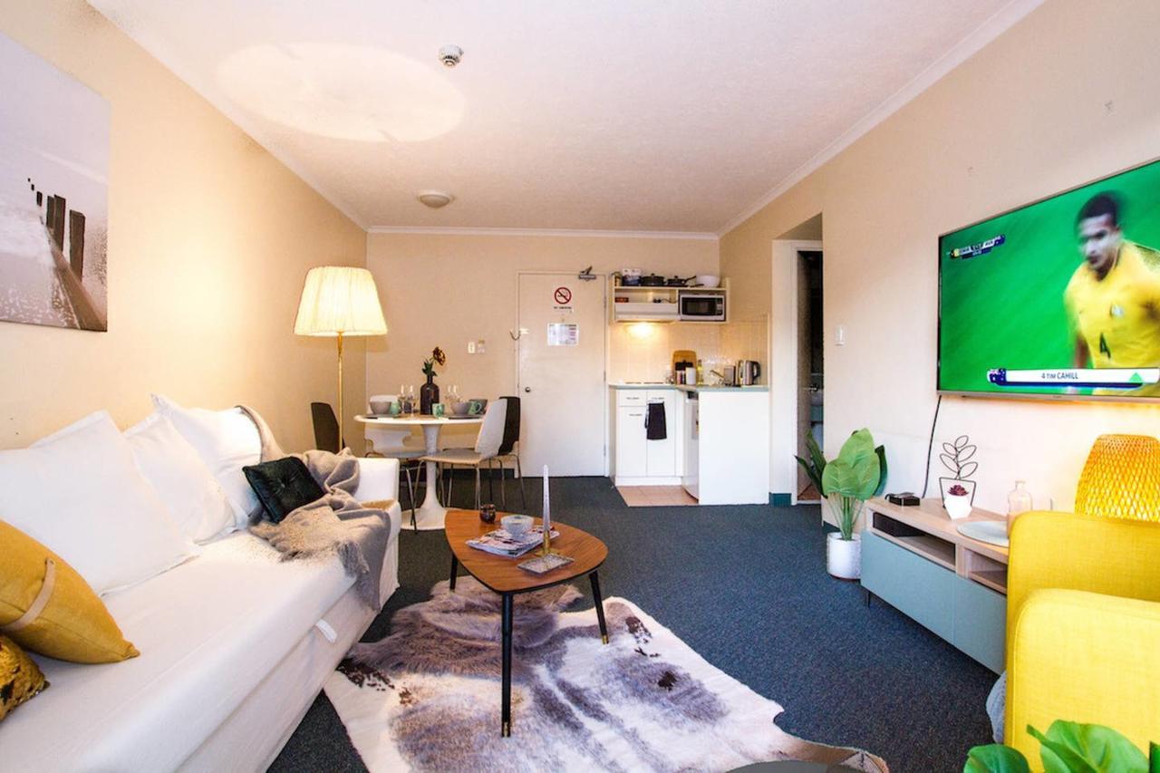 Boutique Living In South Brisbane