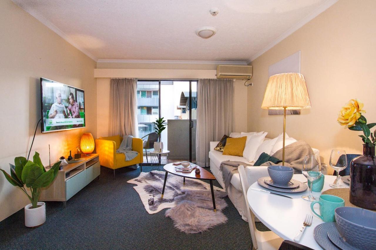 Holiday home Boutique Living In South Brisbane