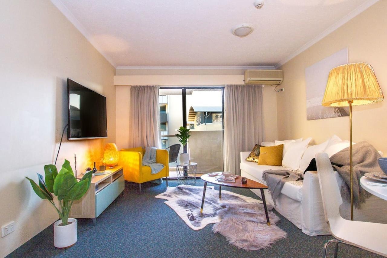 Boutique Living In South Holiday home *
