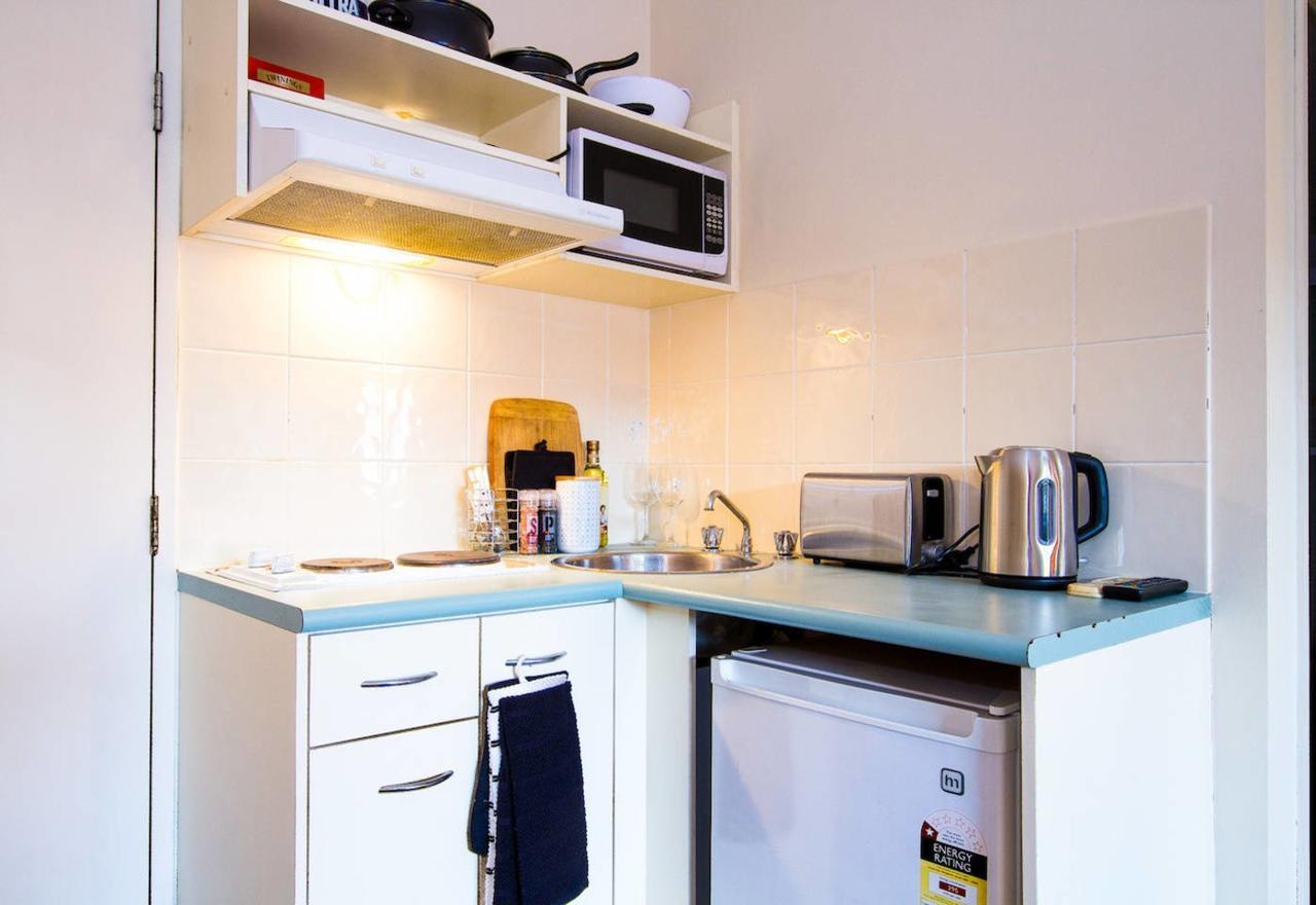 Boutique Living In South Holiday home Brisbane