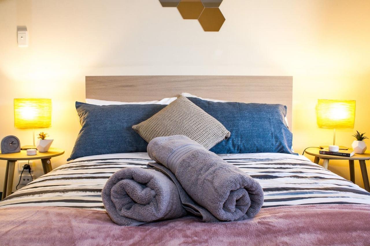 Boutique Living In South * Brisbane