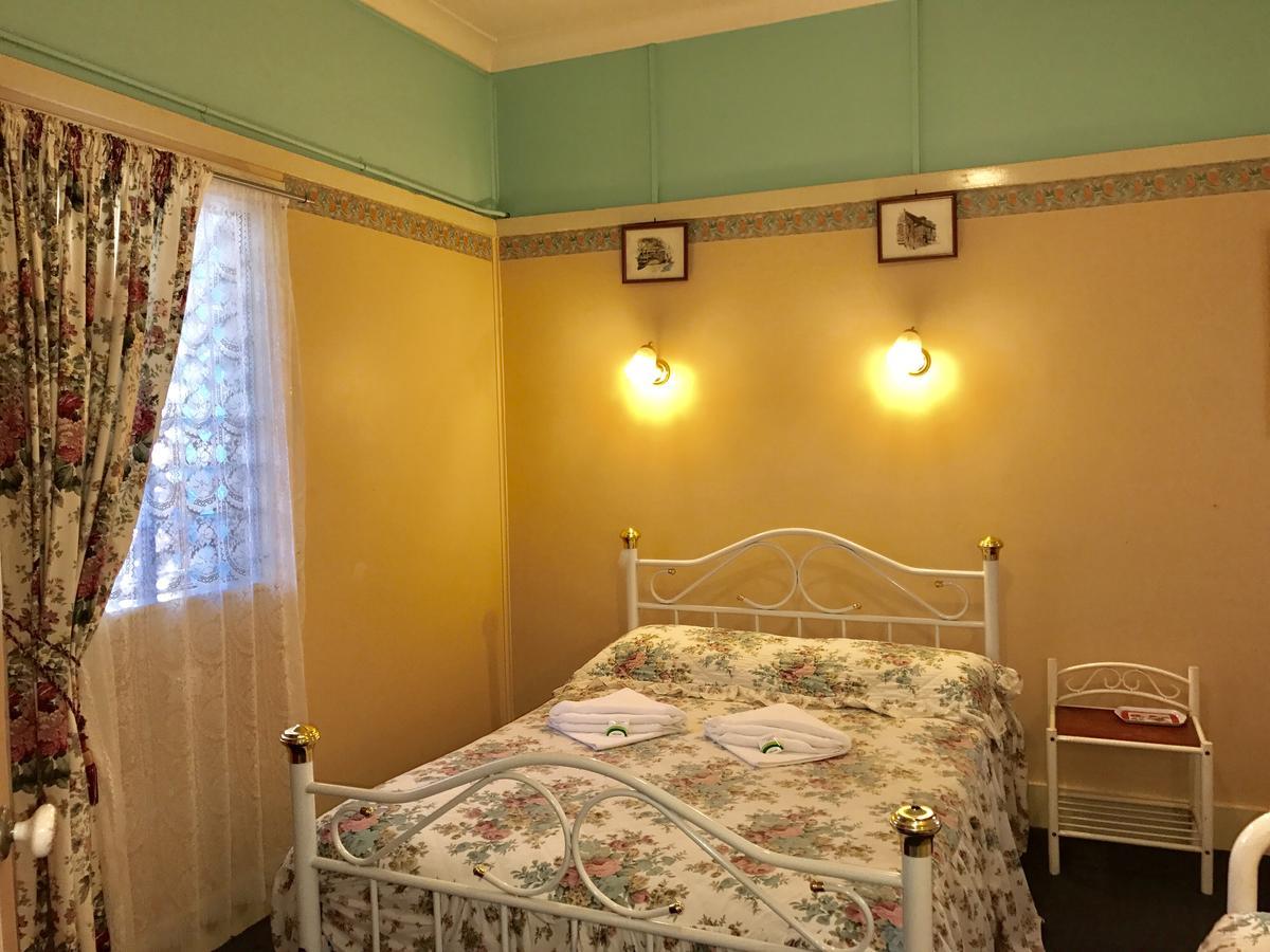 Annie's Shandon 3*