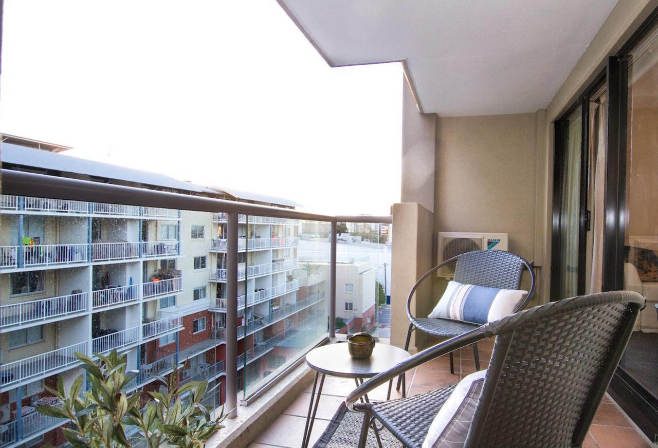 Boutique Living In South * Brisbane
