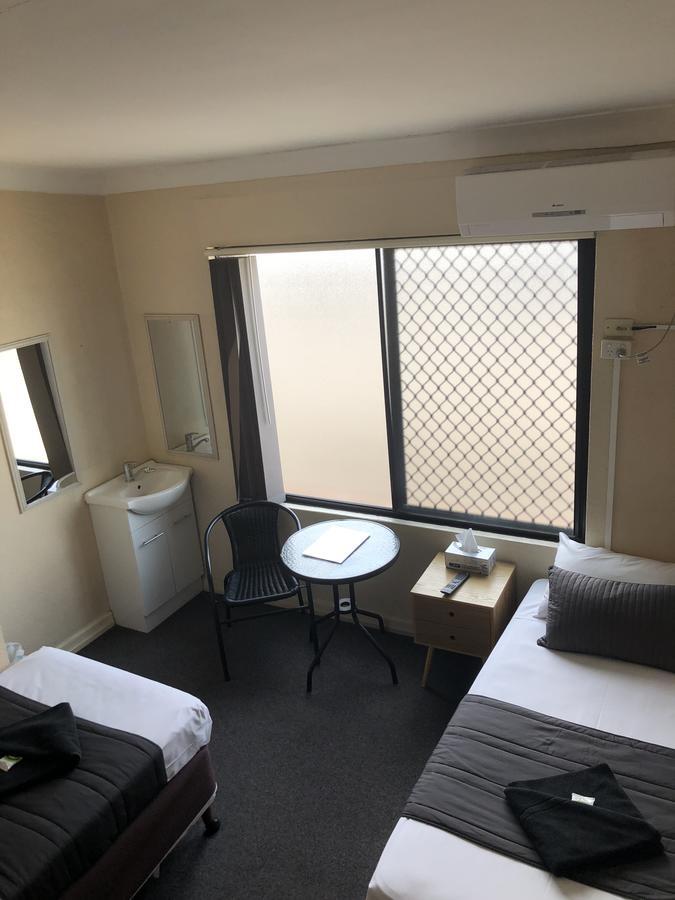 Guest house Kingsford Riverside Brisbane