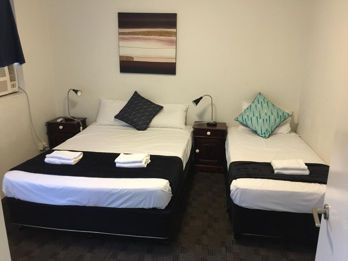 Southbank 3*
