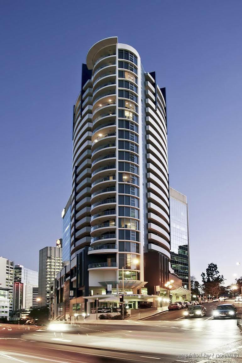 Mantra On Edward Aparthotel