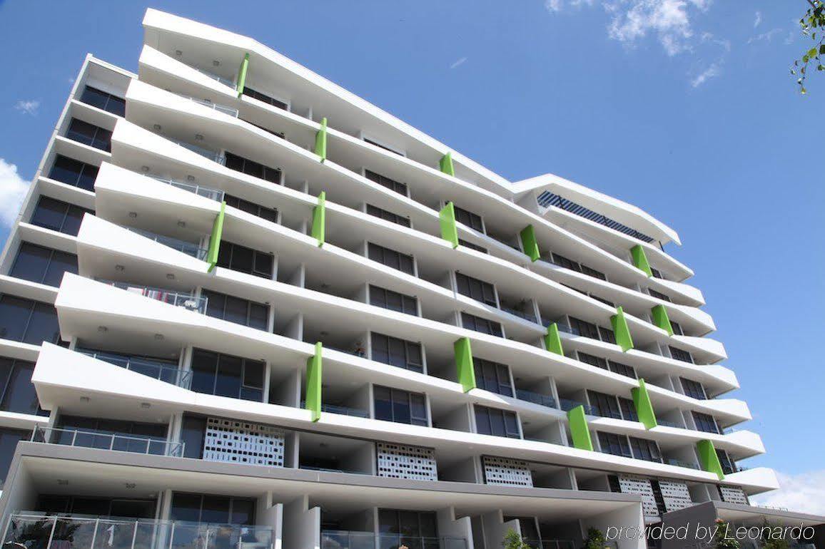 Code 4* Brisbane