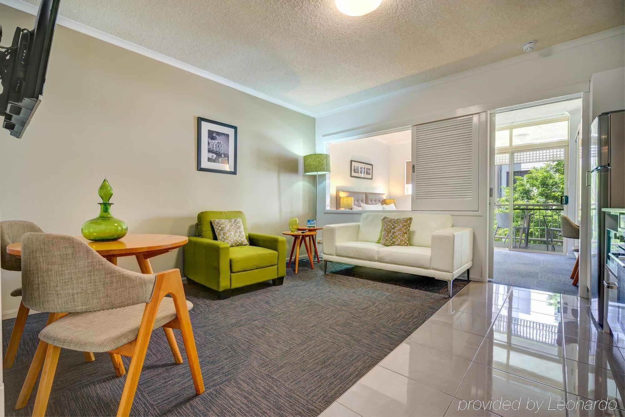 Quest On Story Bridge 4* Brisbane